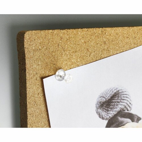 6Pack Square Cork Trivet Set Kitchen Hot Pads for Hot Pots, Pans, 7