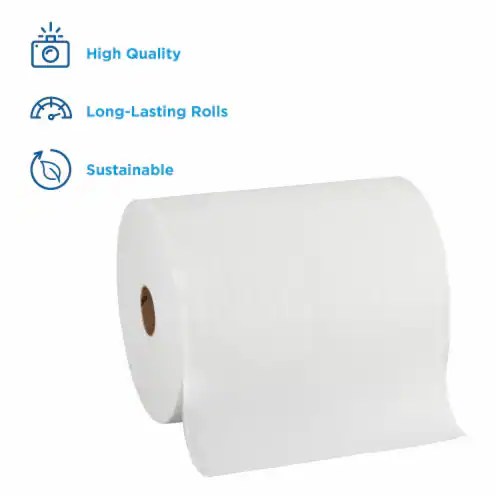 enMotion Touchless Paper Towel Roll 1 Case(s), 1 Towels/ Case, 6 ct