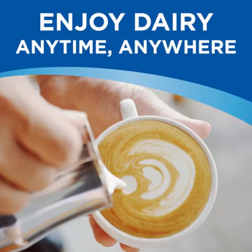 Fry’s Food Stores Lactaid Fast Act Lactose Intolerance Lactase Enzyme