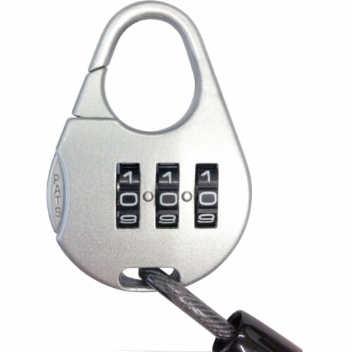 Suction Mount Stand with Theft Deterrent Lock for Tablets and