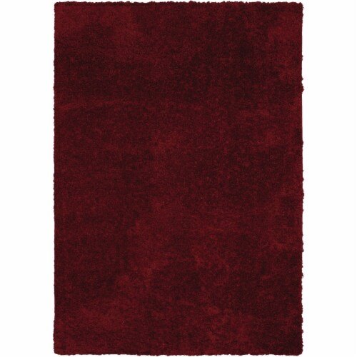 Mohawk Home 6 Ft. x 9 Ft. Assorted Bound Remnant Area Rug 8225 9999