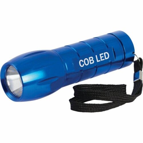 Diamond Visions COB LED Flashlight 081738 Pack of 15, 15 QFC