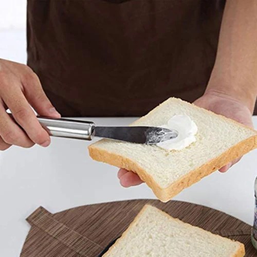 1 Sandwich Spreader Butter Spread Jam Knife Cut Kitchen Cutlery
