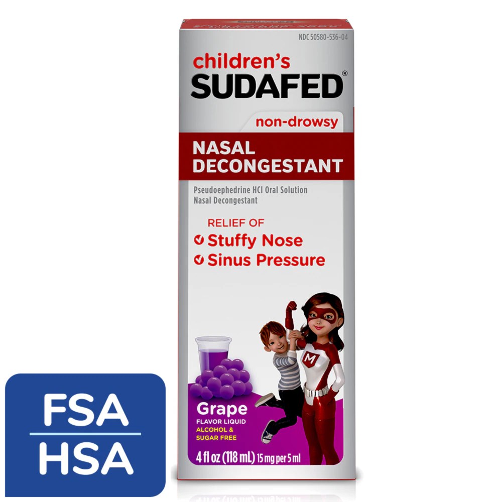 Can I Give My Cat A Decongestant