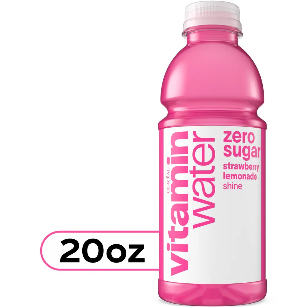 Vitamin Water Zero Dragon Fruit Nutrition Facts Blog Dandk