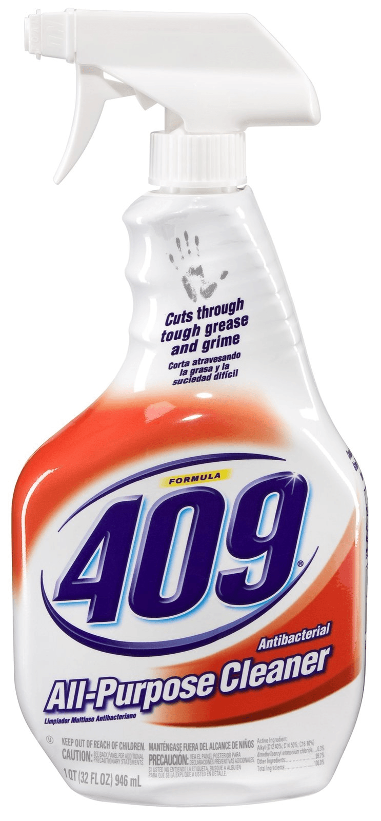 More Printables! Formula 409, Haribo, Bob Evans, Zatarain's & more