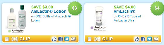 15% Off Amlactin Coupons, Coupon Codes + 10% Cash Back 2022