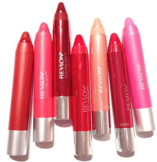 NEW 2 Revlon Lip Product Coupon! Kroger Krazy