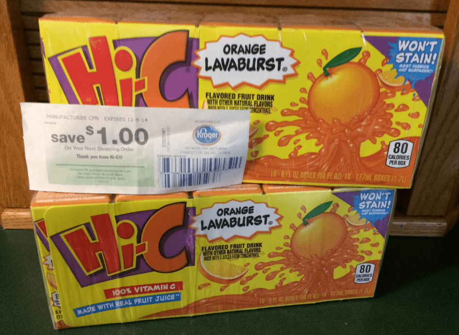where to buy hi c orange drink
