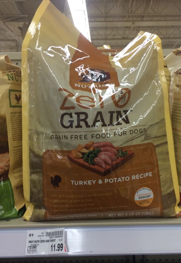NEW Rachael Ray Nutrish Dog Food Coupon! Kroger Krazy
