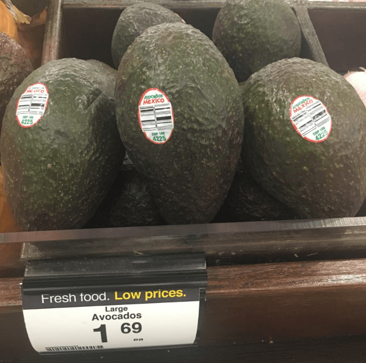 NEW Avocados from Mexico Coupon + Kroger Deal (or print and save