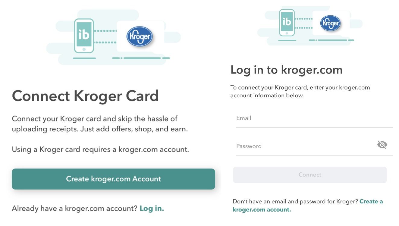 Kroger Plus Card App / Everything You Need To Know About Kroger Grocery
