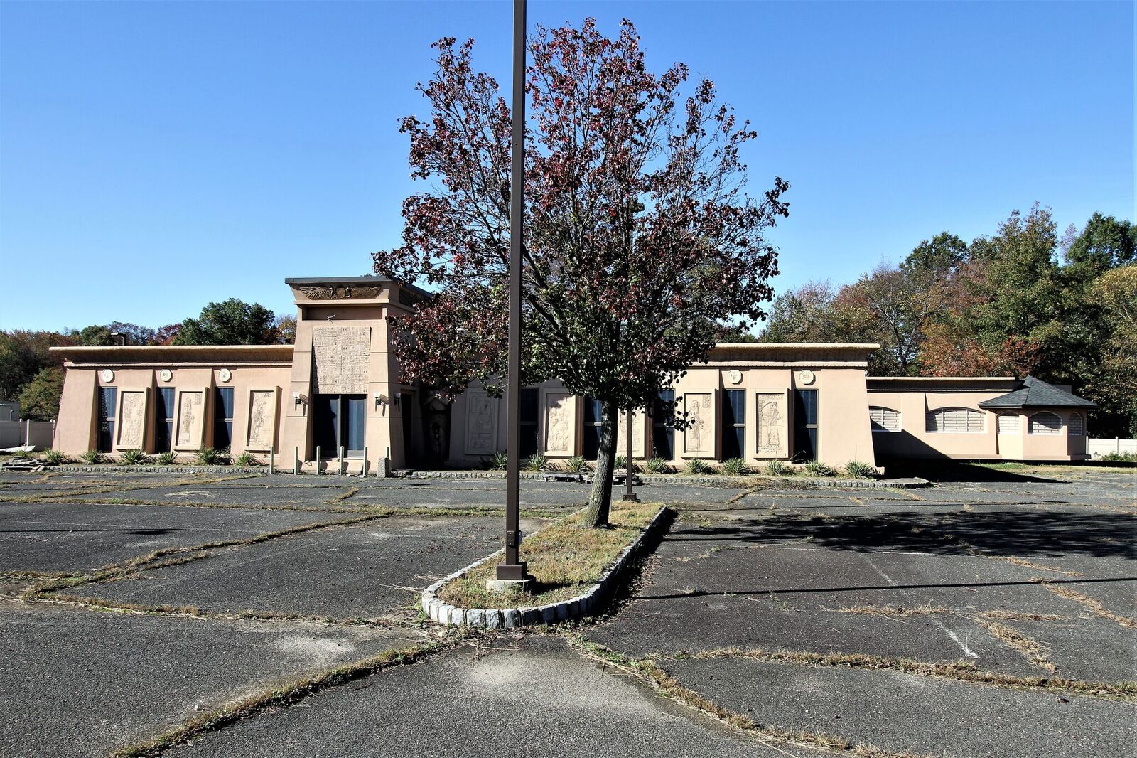 F1 Kroll Commercial Realty