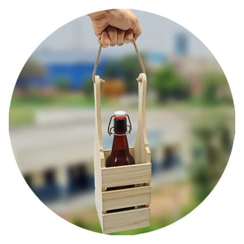 Basic Homebrew Bottling Kit Krome Brew