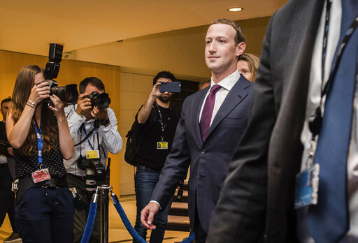 Europe shows challenges for US regulators targeting Big Tech KRON4