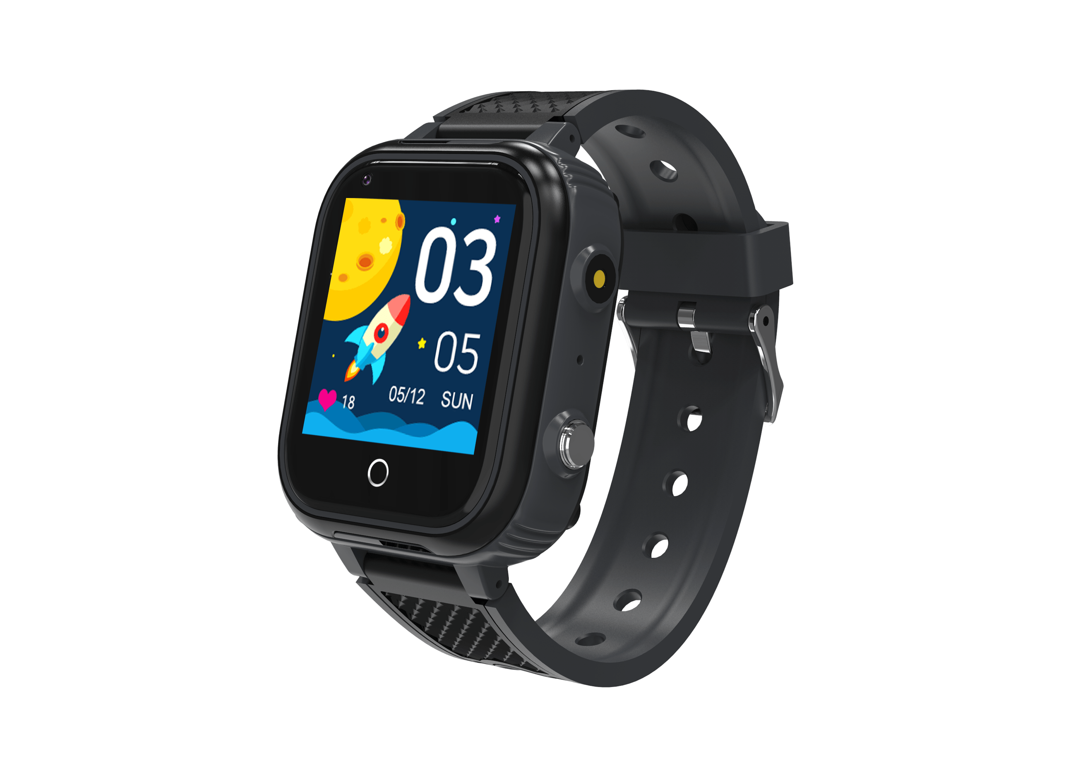 KRK10 kids watches children smart watches