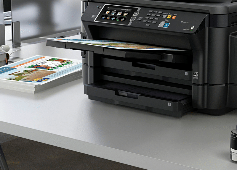 De Beste Printer Van 2020 Vergelijking Test Top 5