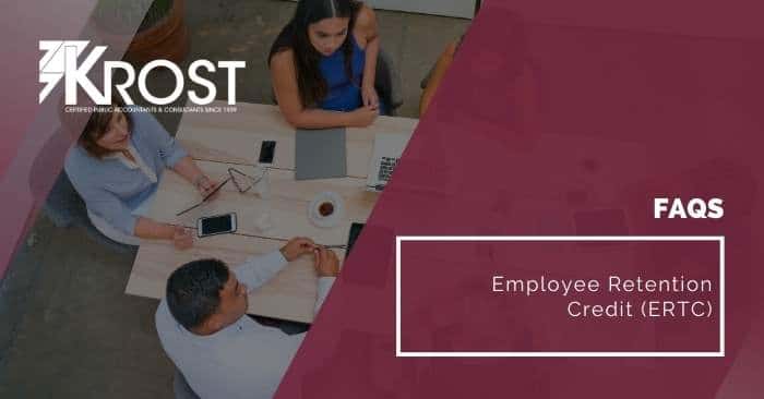Employee Retention Credit Leased Employees MEPLOYM