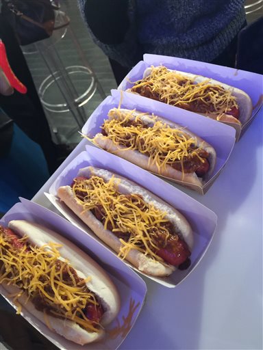 Burger King S Next Conquest Hot Dog King