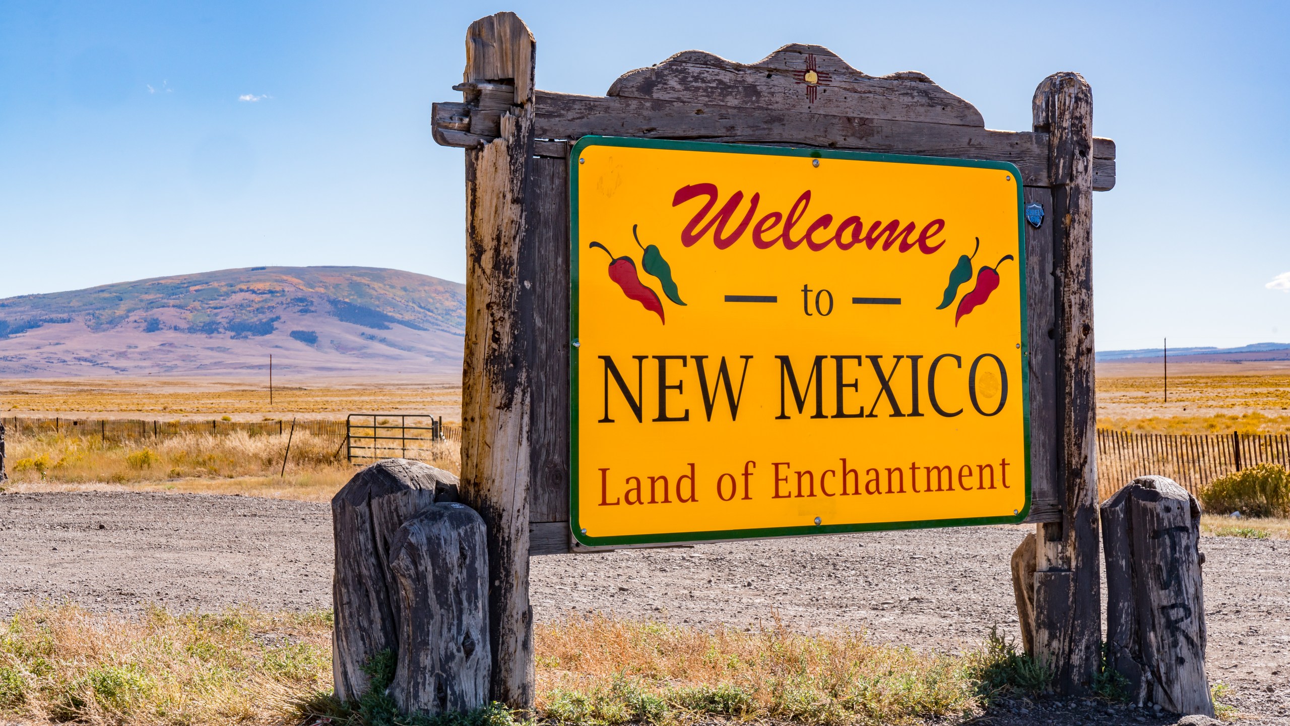 What are New Mexico’s Travel Restrictions? KRQE News 13