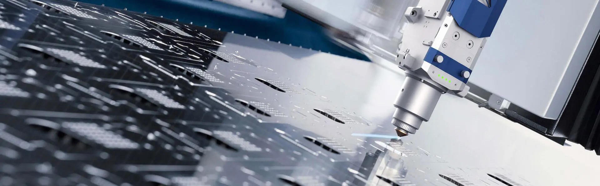 What Is Laser Cutting Kerf? KRRASS CNC Press Brake Online Shop