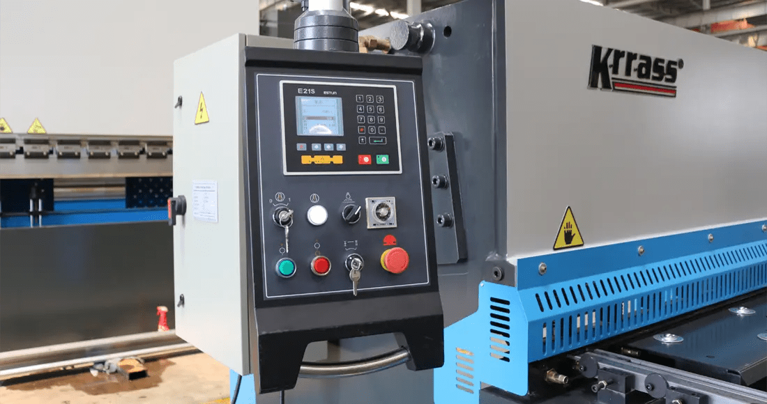 How to choose the hydraulic shearing machine correctly?