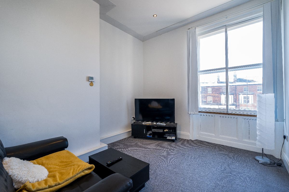 Flat 1 2 Blenheim Terrace KR Relocations Group