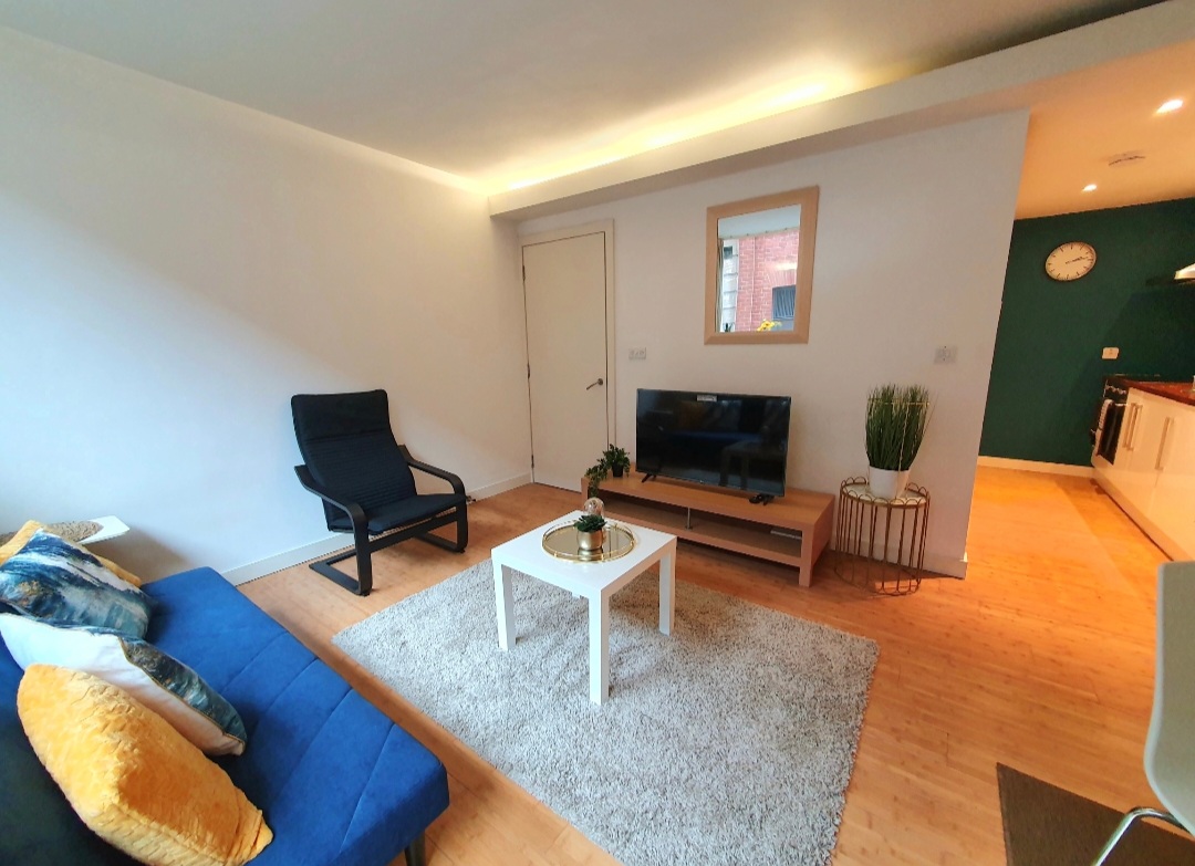 New York Apartments KR Relocations Group