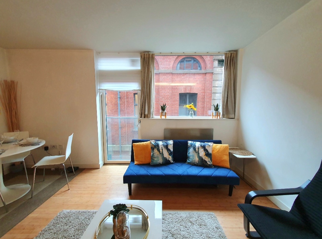 New York Apartments KR Relocations Group