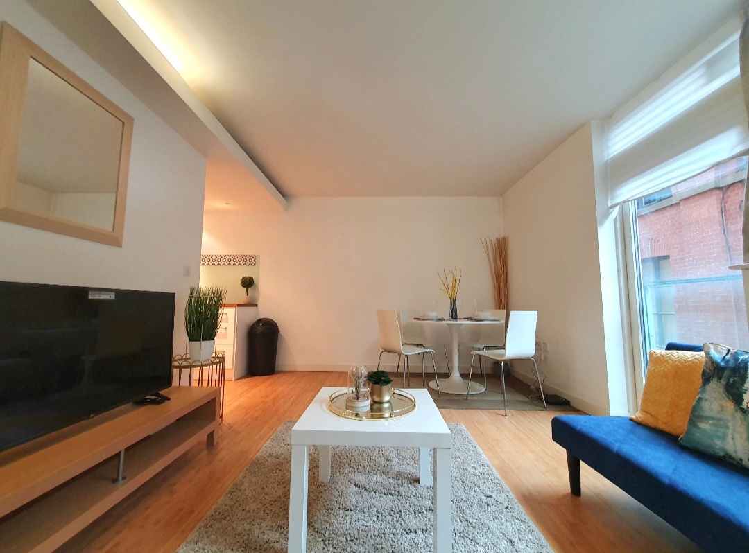 New York Apartments KR Relocations Group