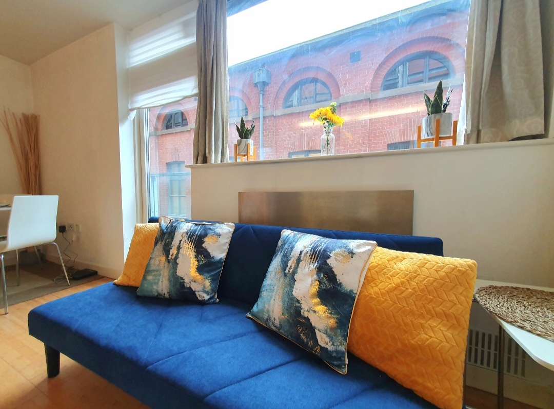 New York Apartments KR Relocations Group