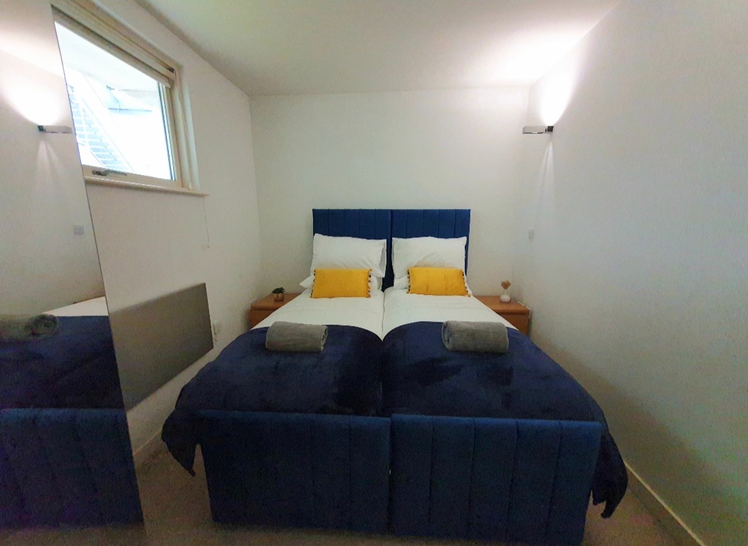 New York Apartments KR Relocations Group