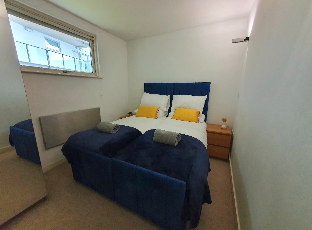 New York Apartments KR Relocations Group