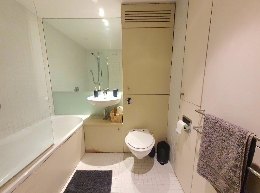 New York Apartments KR Relocations Group