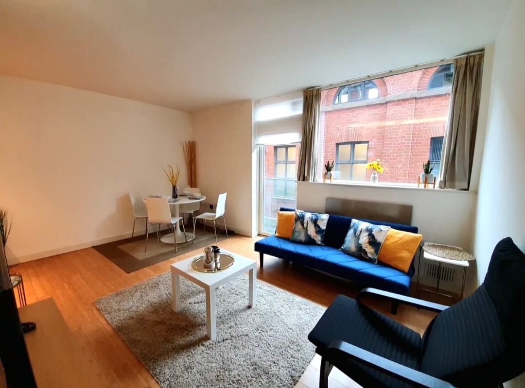 New York Apartments KR Relocations Group