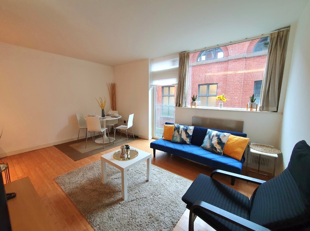 New York Apartments KR Relocations Group