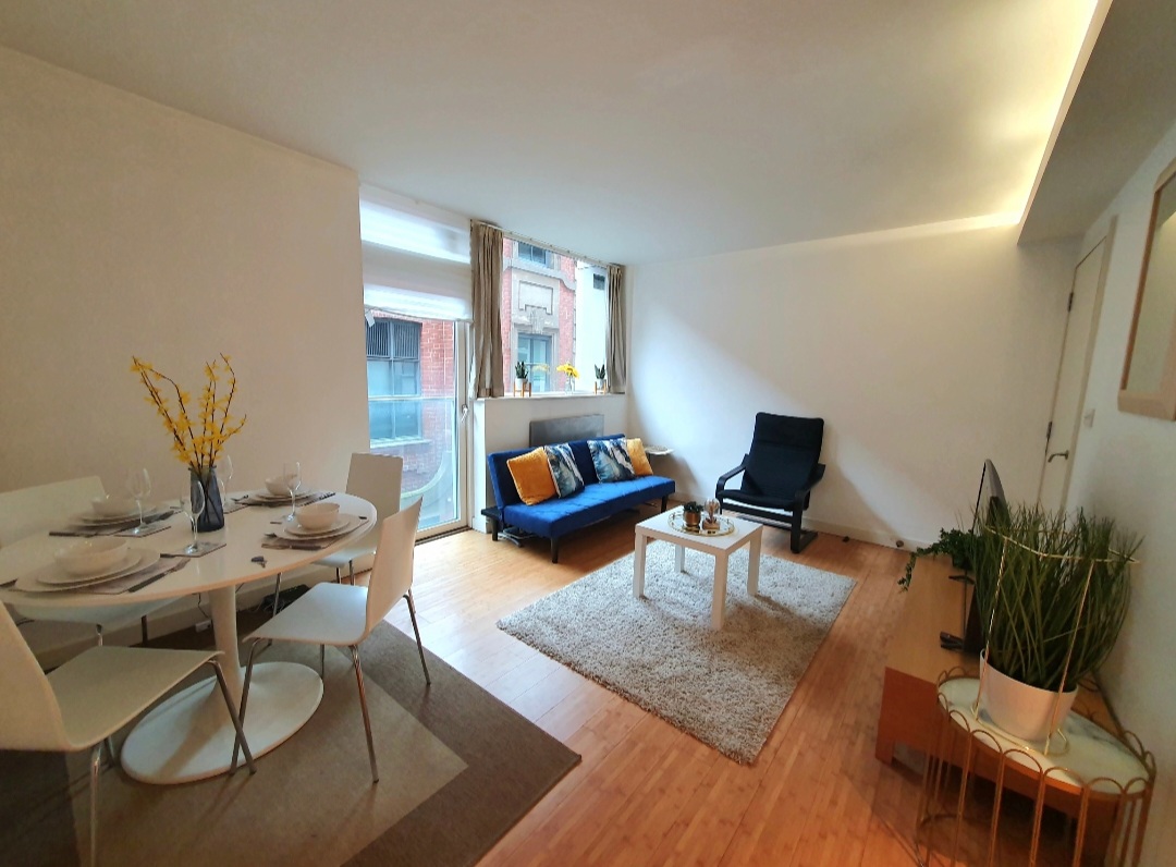 New York Apartments KR Relocations Group