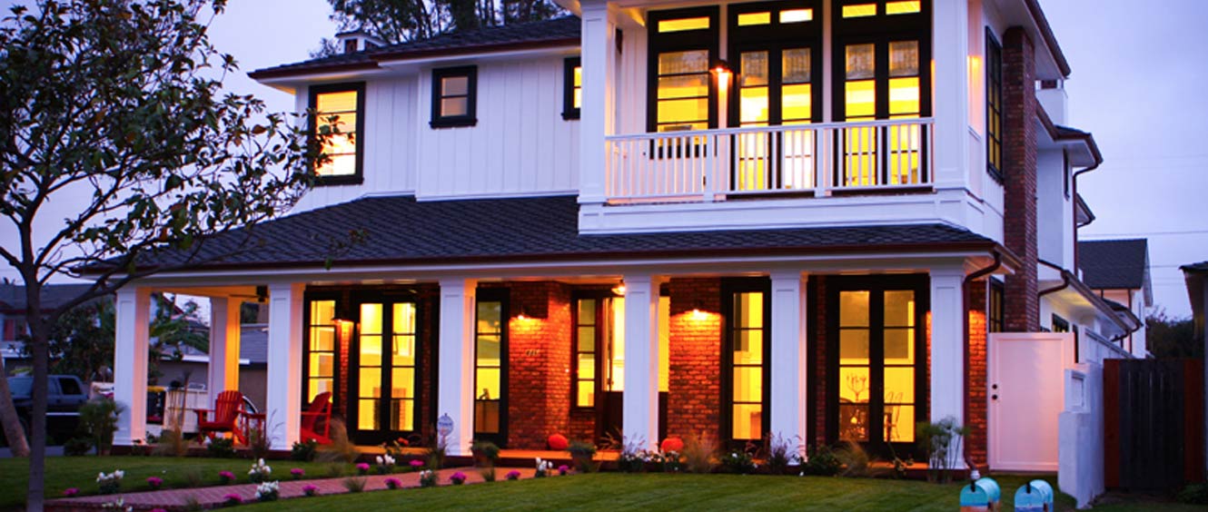 KRS Development Orange County Custom Home Builder