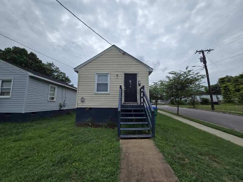 3614 Lawson St Richmond, VA 23224 KRS Holdings Residential