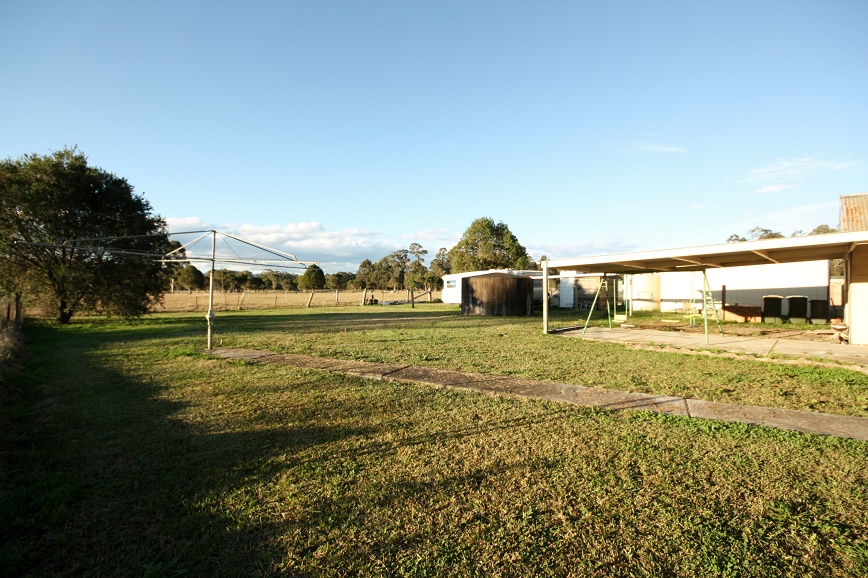 2770 Booral Road, Booral KRS Property Services Real Estate