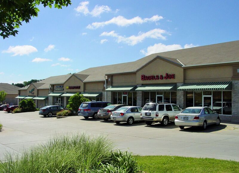 Commercial Leasing Krueger Development