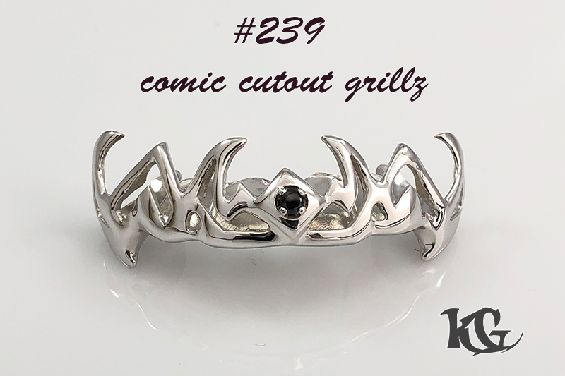 Custom Gold Grillz Gold Teeth Online Krunk Grillz