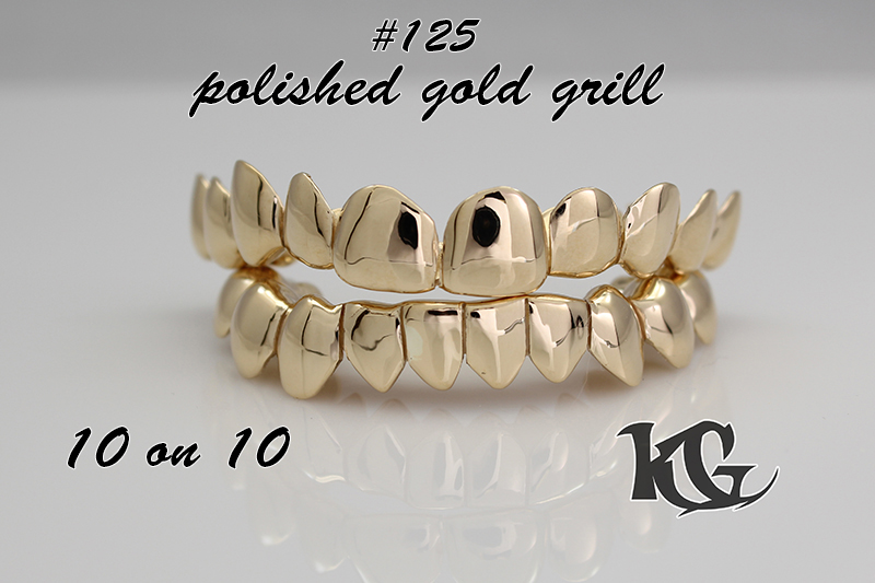 Grillz Teeth Near Me change comin