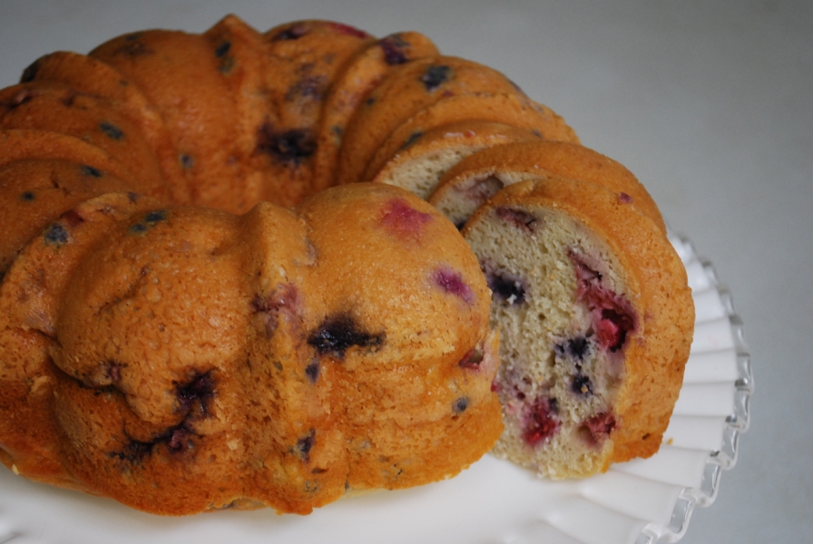Top 128+ berry bundt cake in.eteachers