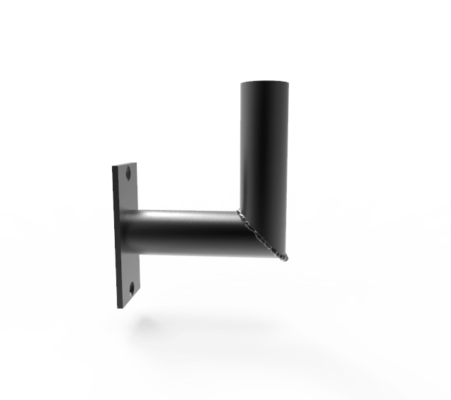 Right Angle Brackets Krut LED™ LED Lighting Wholesaler