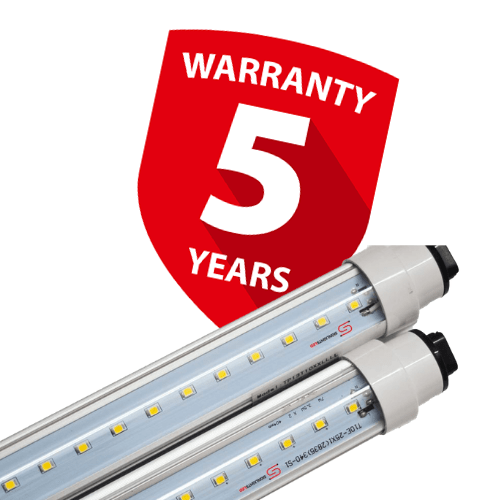 LED Sign Tube Gen 1 Krut LED® LED Lighting Wholesaler