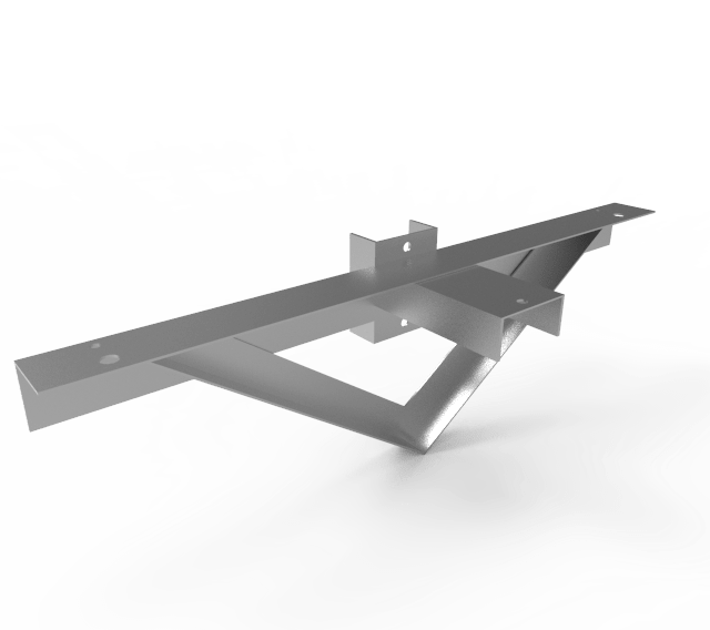 Sports Lighting Brackets Krut LED® LED Lighting Wholesaler