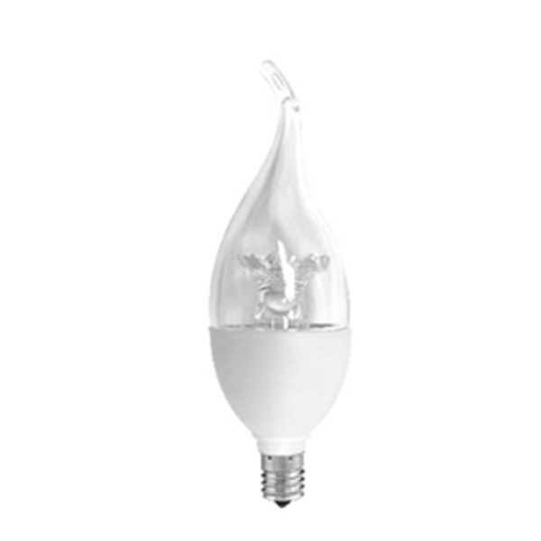 LED Candle Bulbs Wholesaler Krut LED®