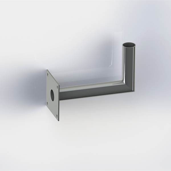 Right Angle Brackets Krut LED® LED Lighting Wholesaler