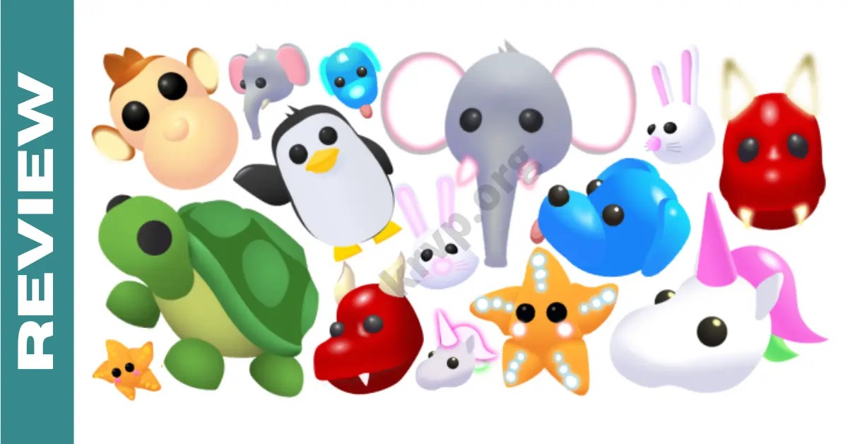 How To Get Adopt Me Pets [2023]